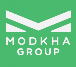 MODKHA logo