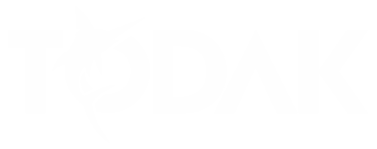 todak-logo-white